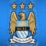 Emblème De Manchester City