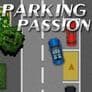 Parking De La Passion