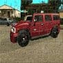 Hummer H2 Puzzle