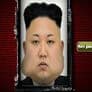 Kim Jong De L’Onu Drôle De Tête