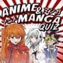 Anime Manga Quiz