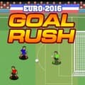 Euro 2016: L’Objectif Rush