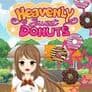 Céleste Doux Donuts