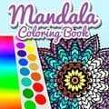 Livre De Coloriage De Mandala