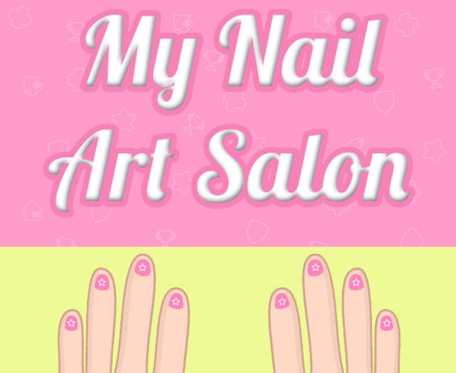 Mon Nail Art Salon