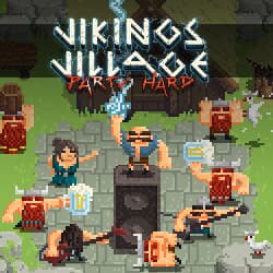 Village Les Vikings