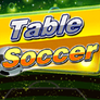 Football De Table