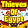 Les Voleurs De L’Égypte