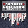 Spider Solitaire Classique